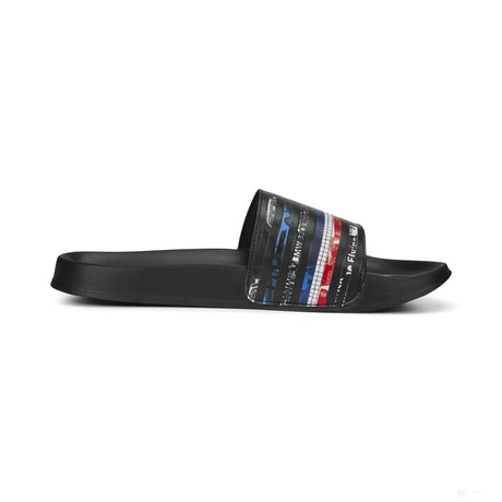 Chaussures PUMA BMW MMS Leadcat 2.0 Renegade, noires PUMA - FansBRANDS®