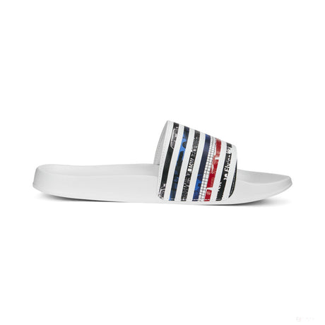 Chaussures Leadcat 2.0 Renegade PUMA BMW MMS, blanc PUMA - FansBRANDS®
