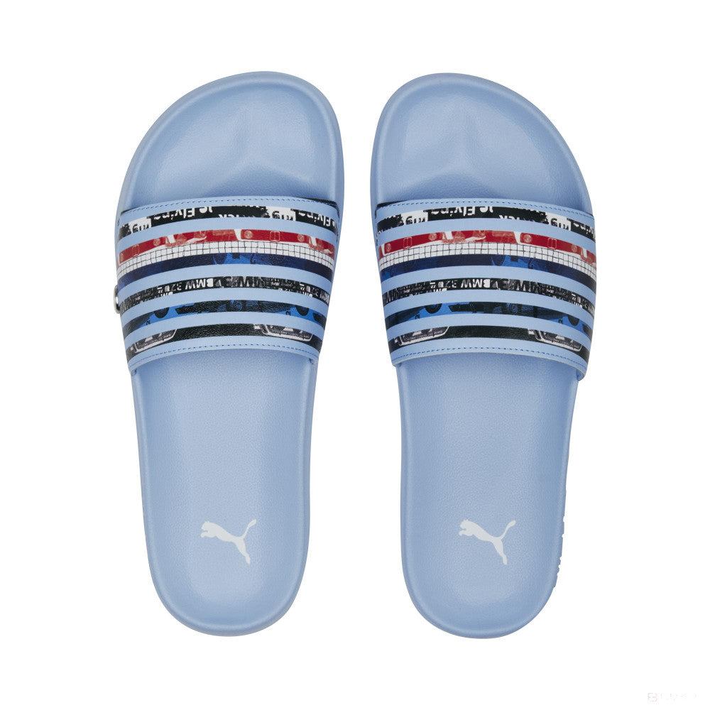 Chaussures BMW MMS Leadcat 2.0 Renegade, Day Dream - FansBRANDS®