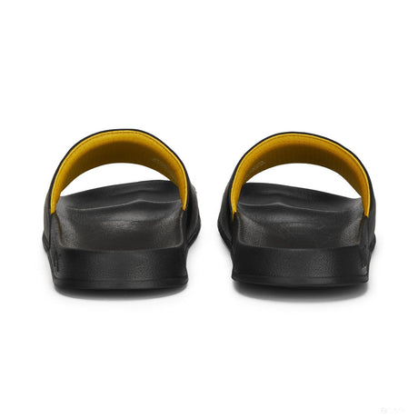 Chaussures PUMA Porsche Legacy Leadcat 2.0, PUMA Noir-Chrome-Chrome - FansBRANDS®