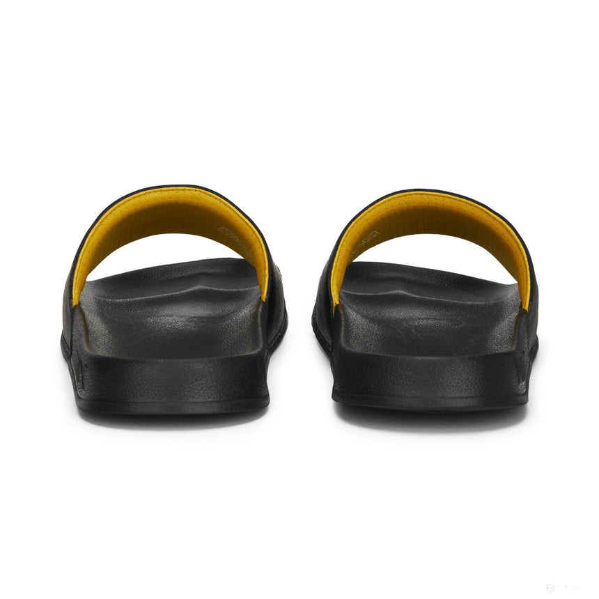 Chaussures PUMA Porsche Legacy Leadcat 2.0, PUMA Noir-Chrome-Chrome - FansBRANDS®