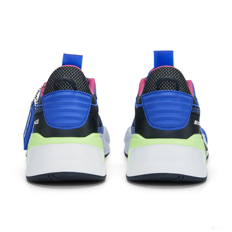 Chaussures PUMA Mercedes AMG RS-X, PUMA Noir saphir royal - FansBRANDS®