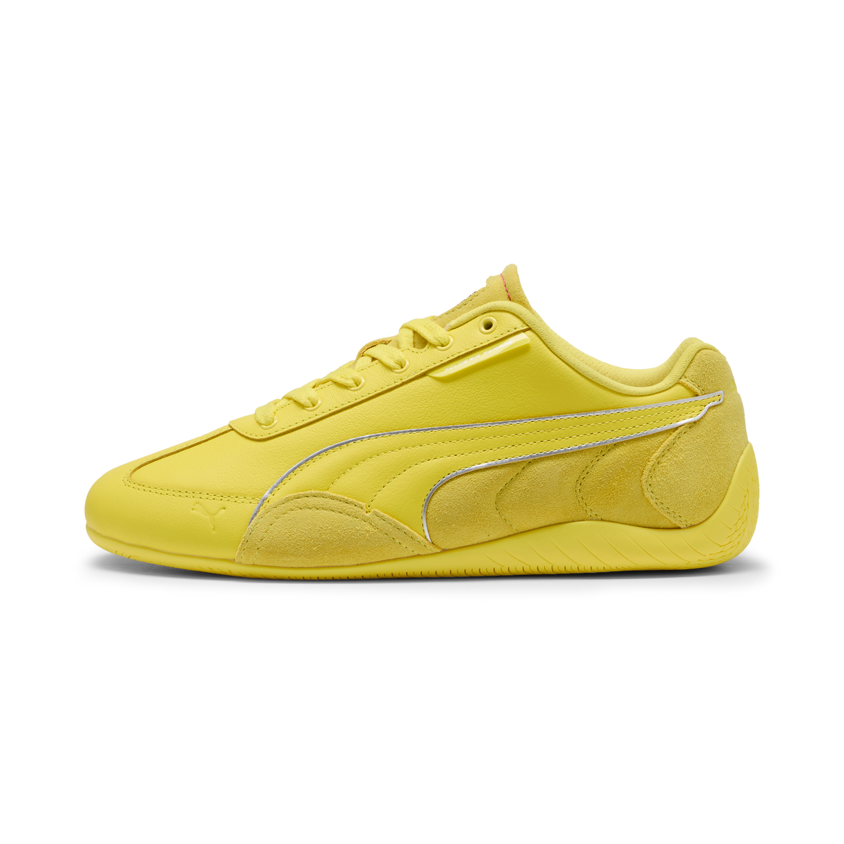 Chaussures Ferrari, Puma, Speedcat, jaune 🔥