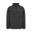 Veste d'hiver Formula 1, noir - FansBRANDS®