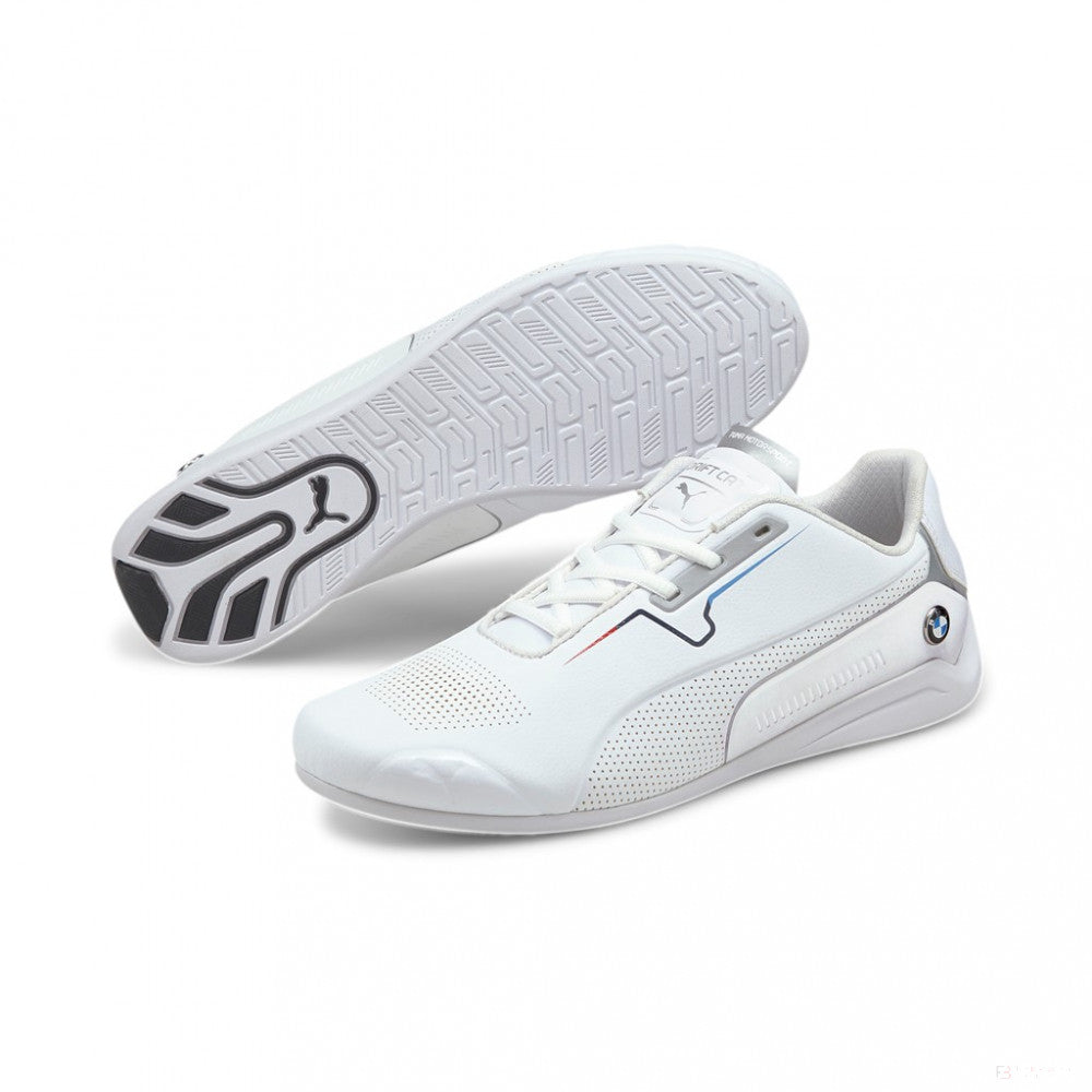 2021, blanch, Puma BMW Drift Cat 8 Enfant Chaussures - FansBRANDS®