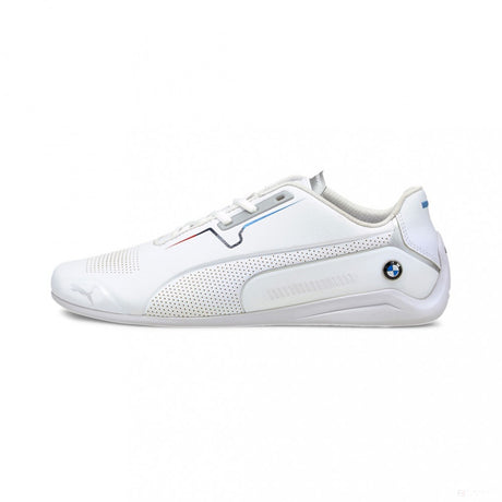 2021, blanch, Puma BMW Drift Cat 8 Enfant Chaussures - FansBRANDS®