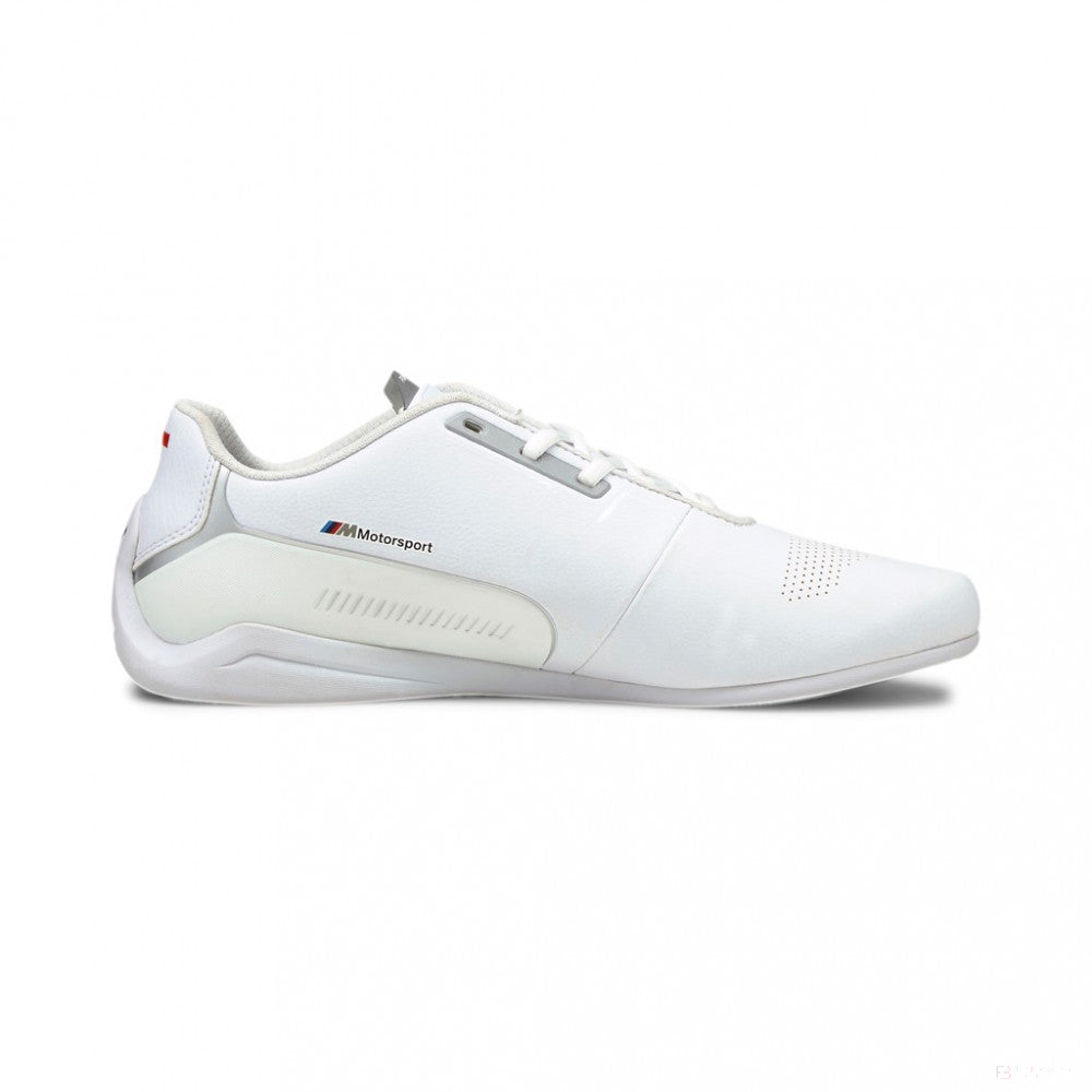 2021, blanch, Puma BMW Drift Cat 8 Enfant Chaussures - FansBRANDS®