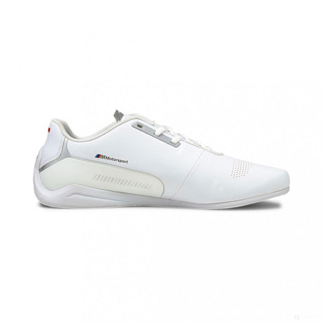 2021, blanch, Puma BMW Drift Cat 8 Enfant Chaussures - FansBRANDS®