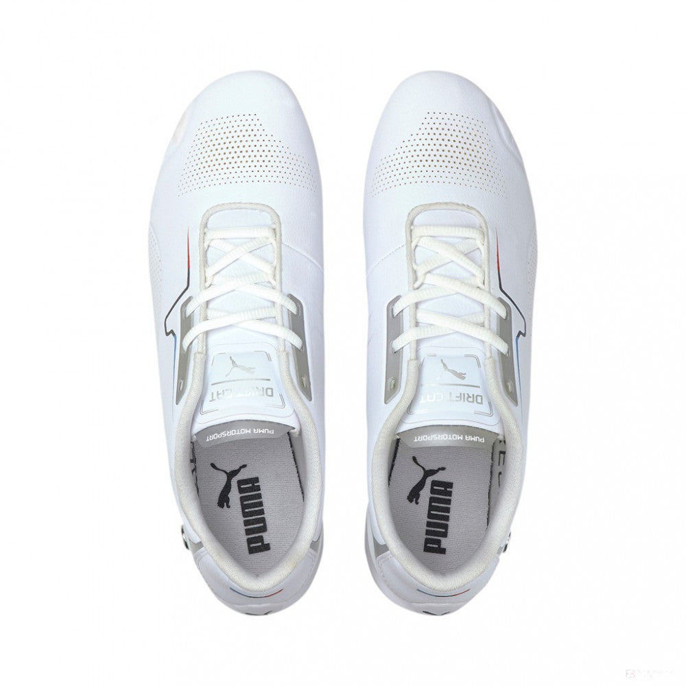 2021, blanch, Puma BMW Drift Cat 8 Enfant Chaussures - FansBRANDS®