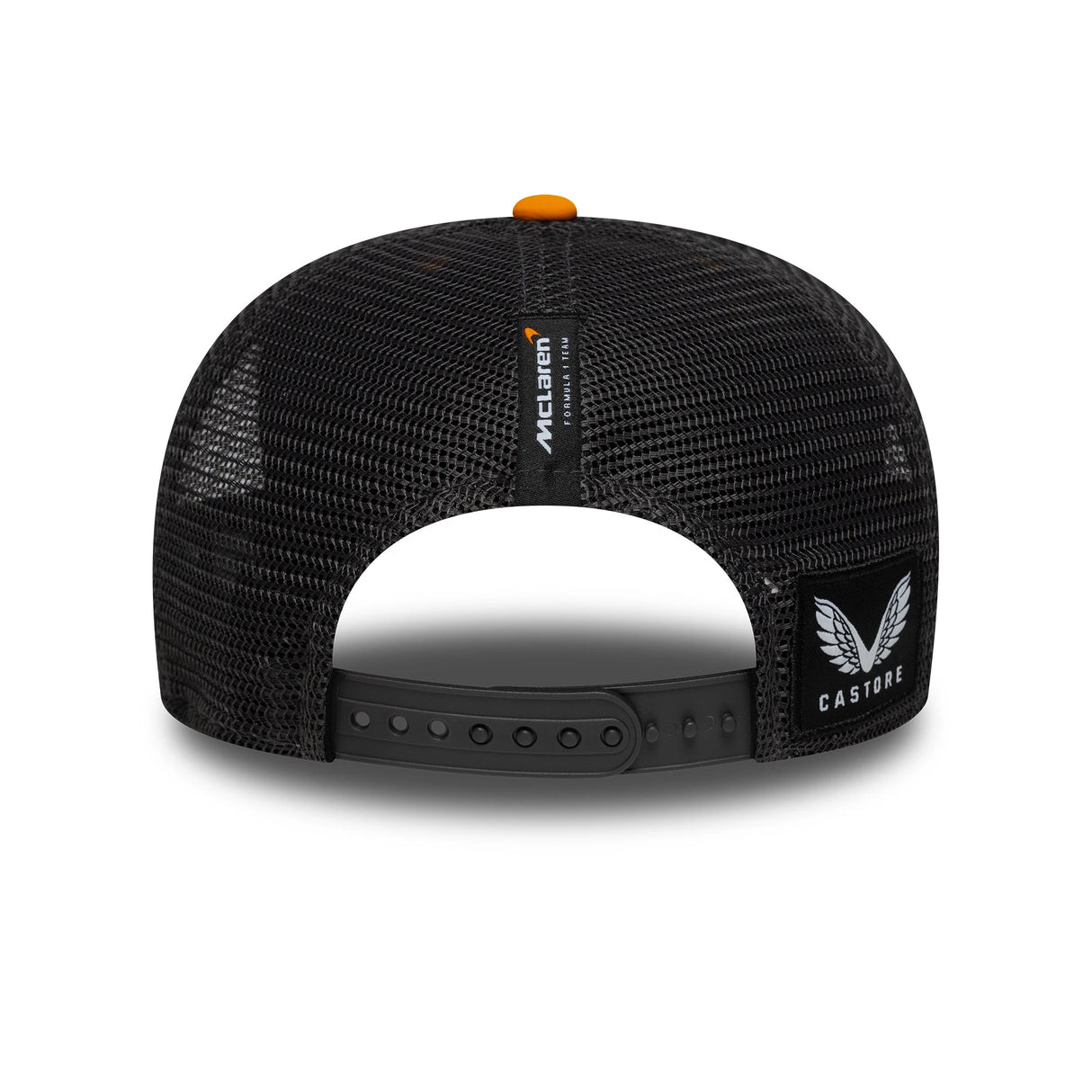 Gorra McLaren 9SEVENTY 🔥