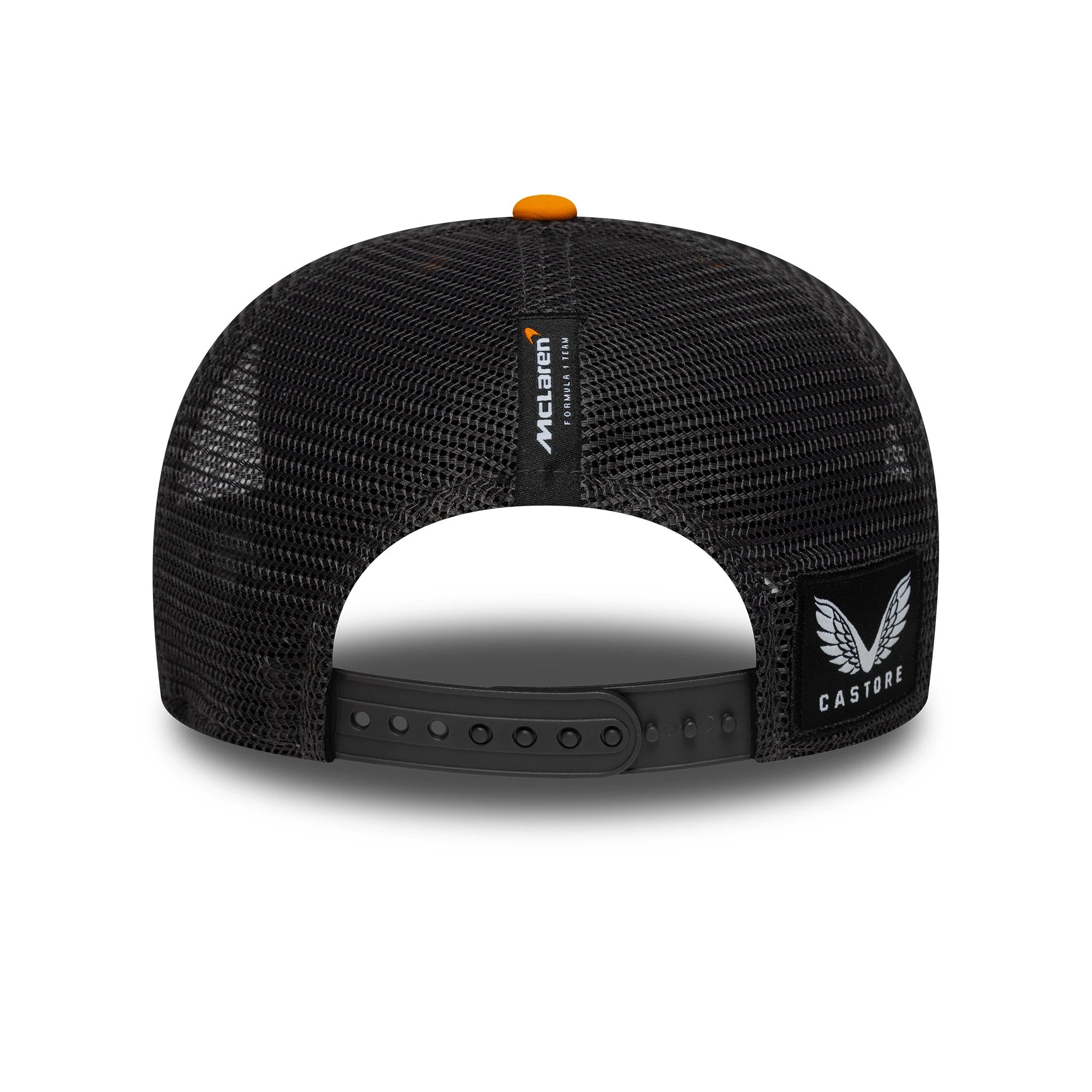 Gorra McLaren 9SEVENTY 🔥
