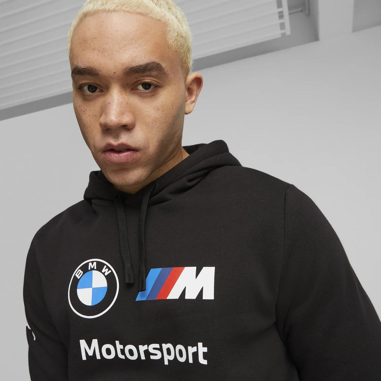BMW MMS Sweat à capuche ESS 🔥