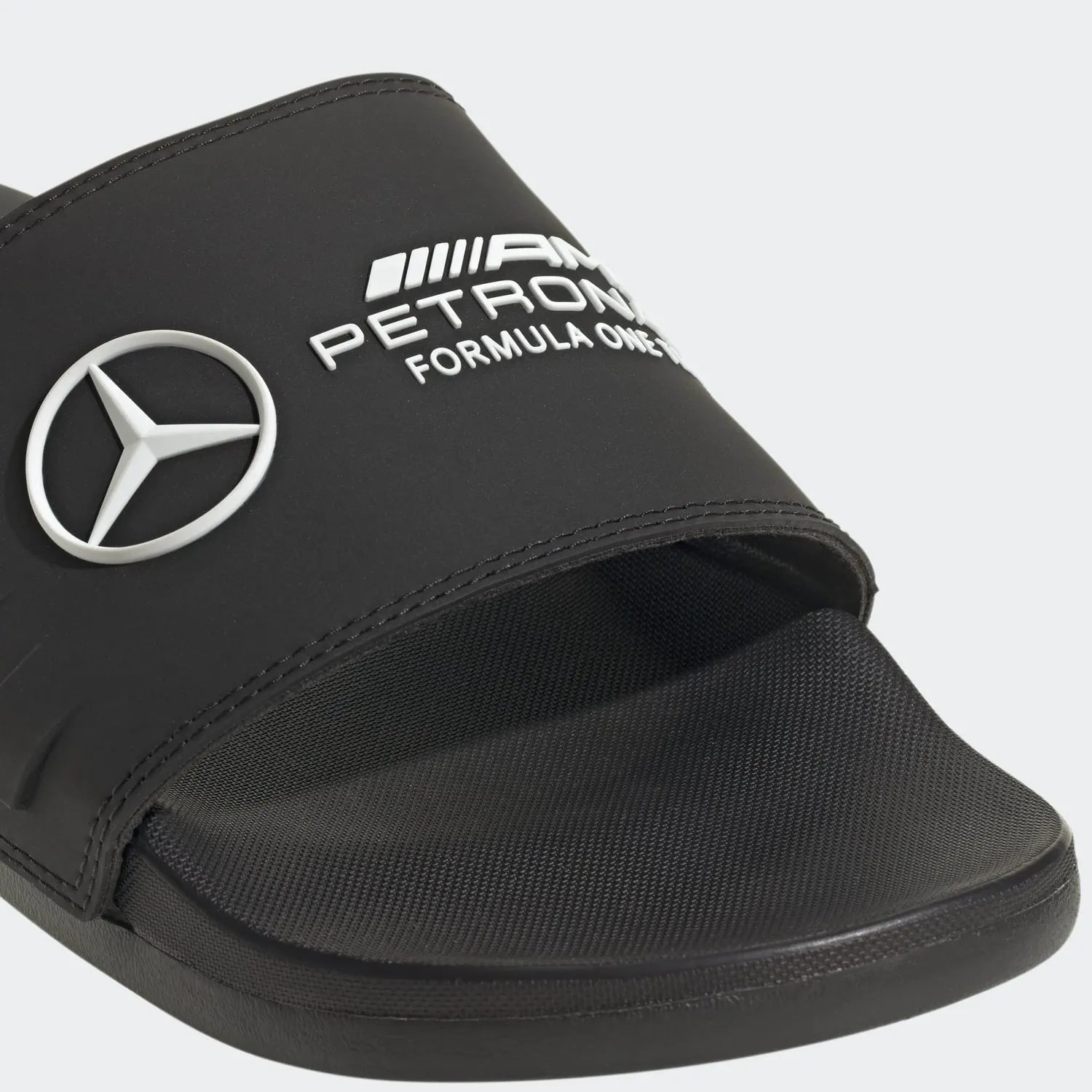 Mercedes Claquettes Adilette Comfort 🔥