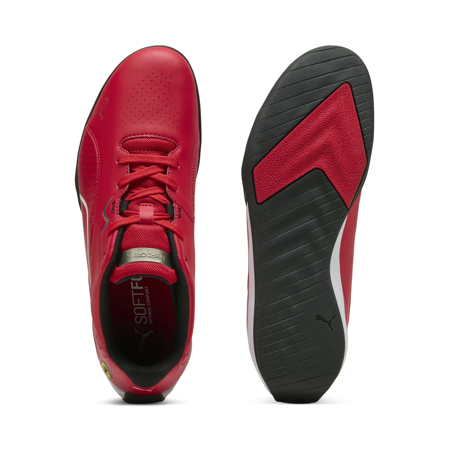 Ferrari Chaussures Drift Cat 11 🔥
