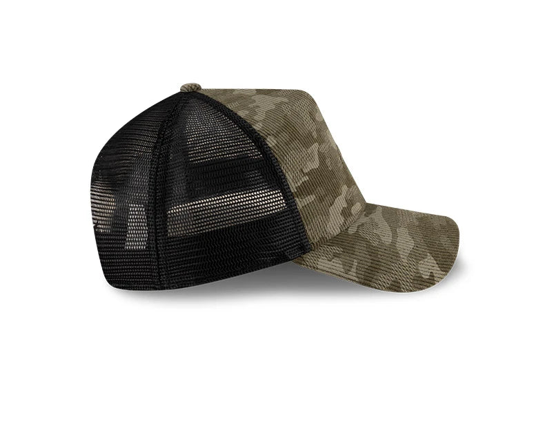 Gorra de camión McLaren Cord 9FORTY 🔥