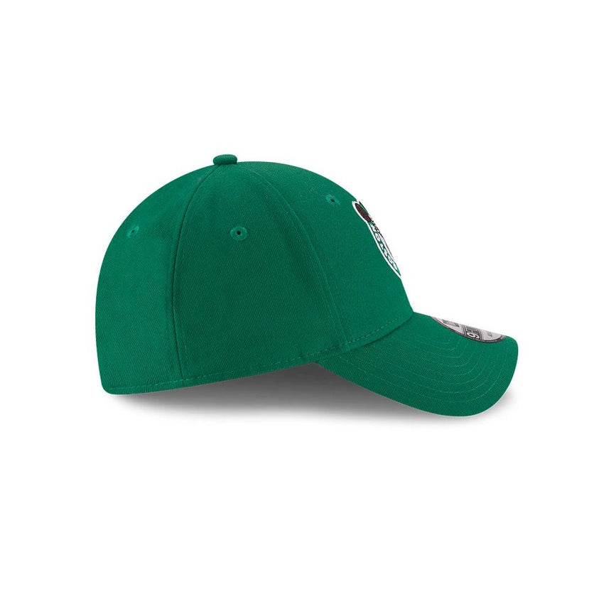 Gorra del equipo de los Boston Celtics de la NBA