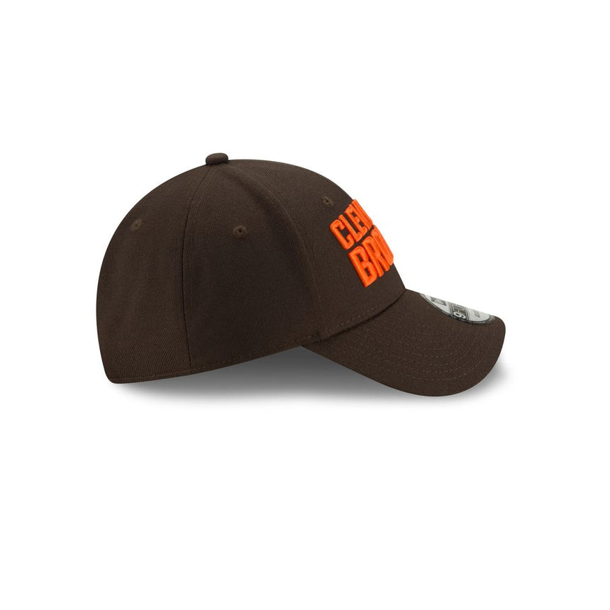Gorra de equipo OTC de los Cleveland Browns de la NFL