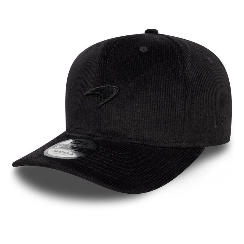 Gorra McLaren Cord 9FIFTY 🔥