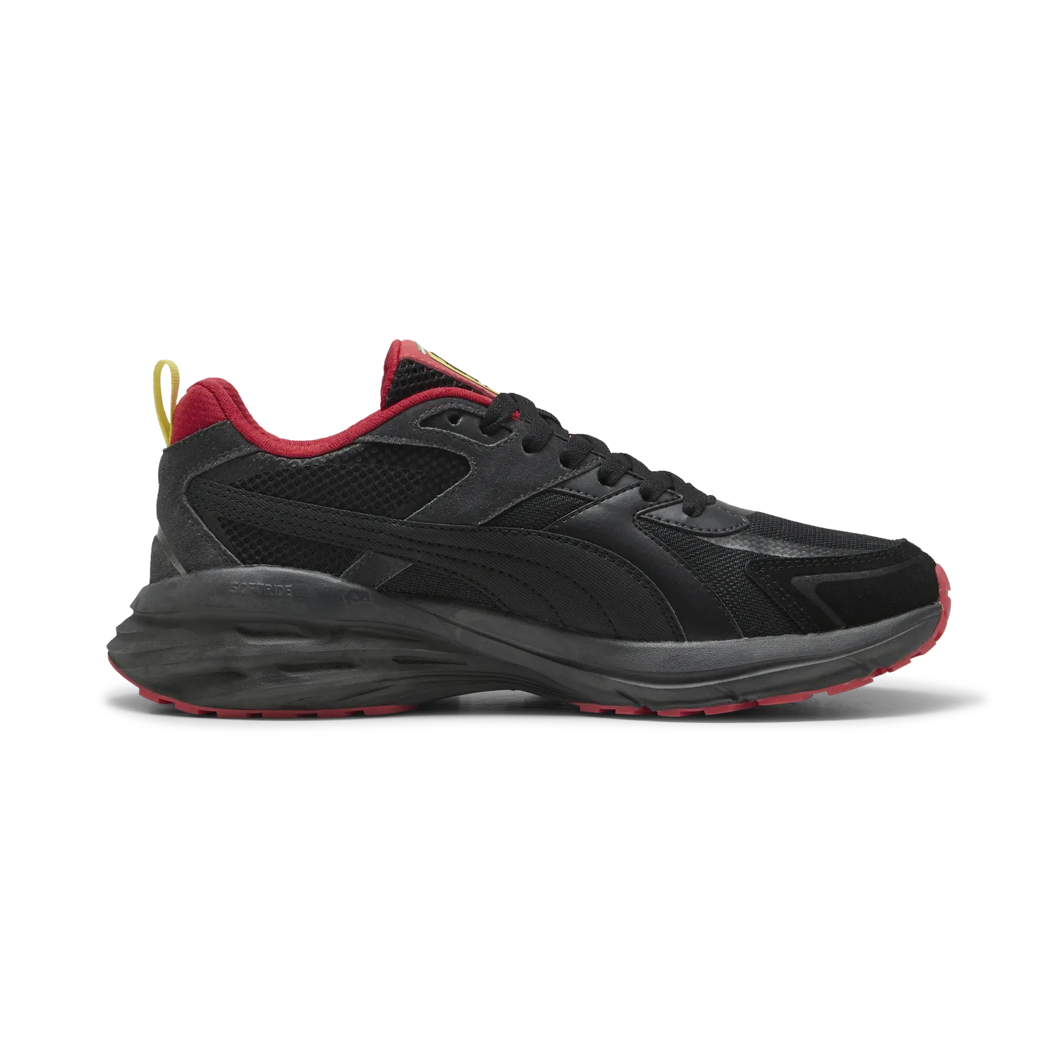 Ferrari Chaussures Hypnotic LS 🔥