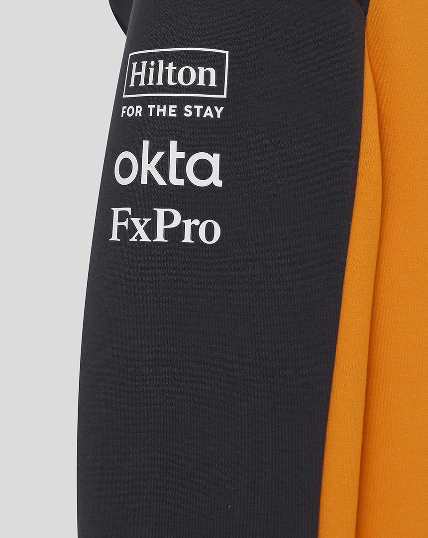 Sudadera con capucha del equipo McLaren F1 🔥