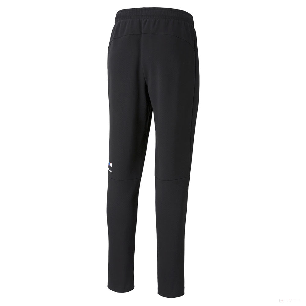Un pantalon, Puma BMW MMS T7 Slim, Noir, 2021 - FansBRANDS®