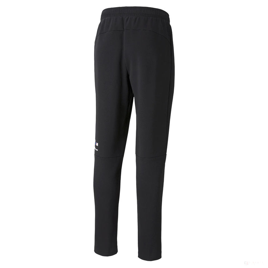 Un pantalon, Puma BMW MMS T7 Slim, Noir, 2021 - FansBRANDS®