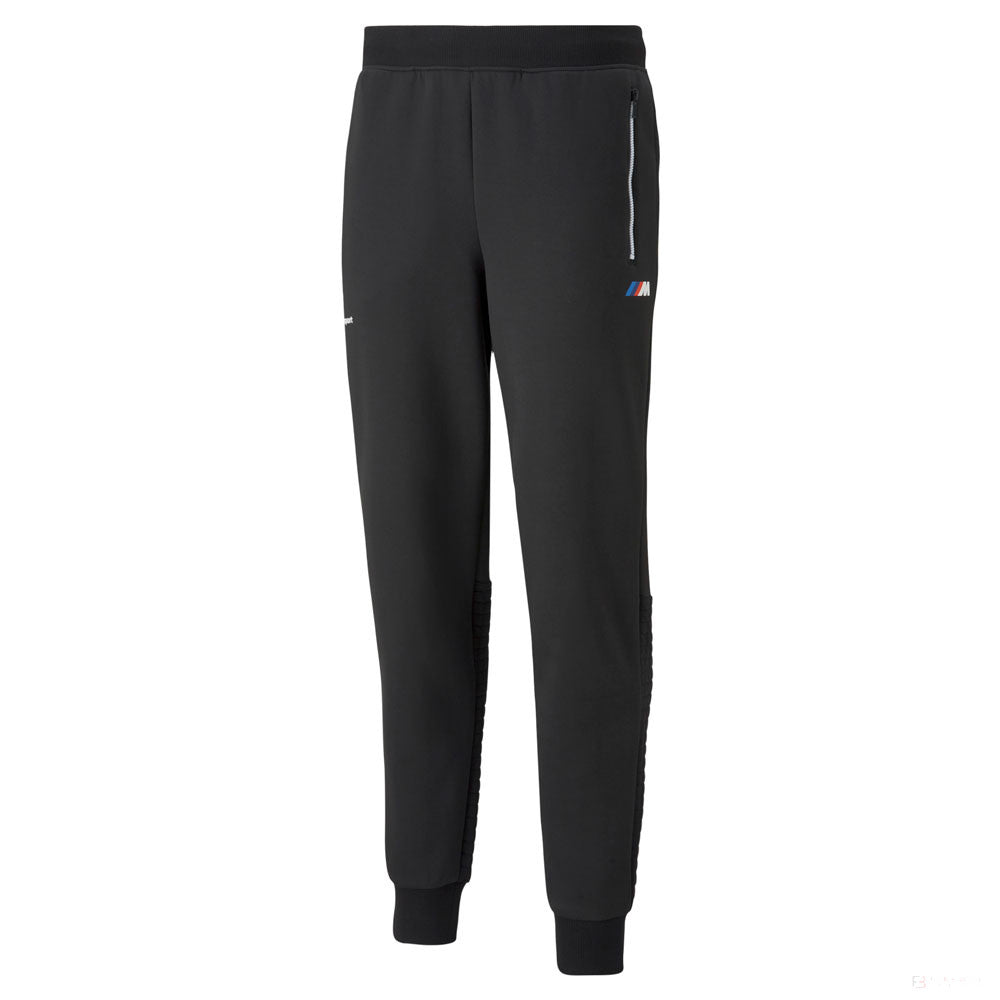 Un pantalon, Puma BMW M Logo, Noir, 2021 - FansBRANDS®