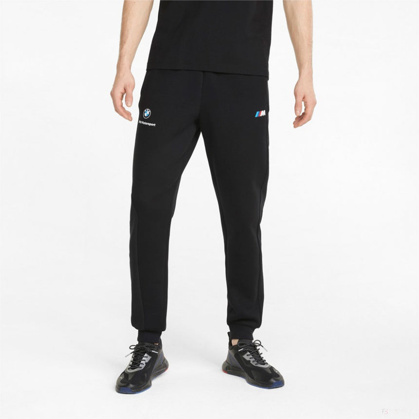 Puma BMW MMS Pantalons survêtement, 2022, Noir - FansBRANDS®