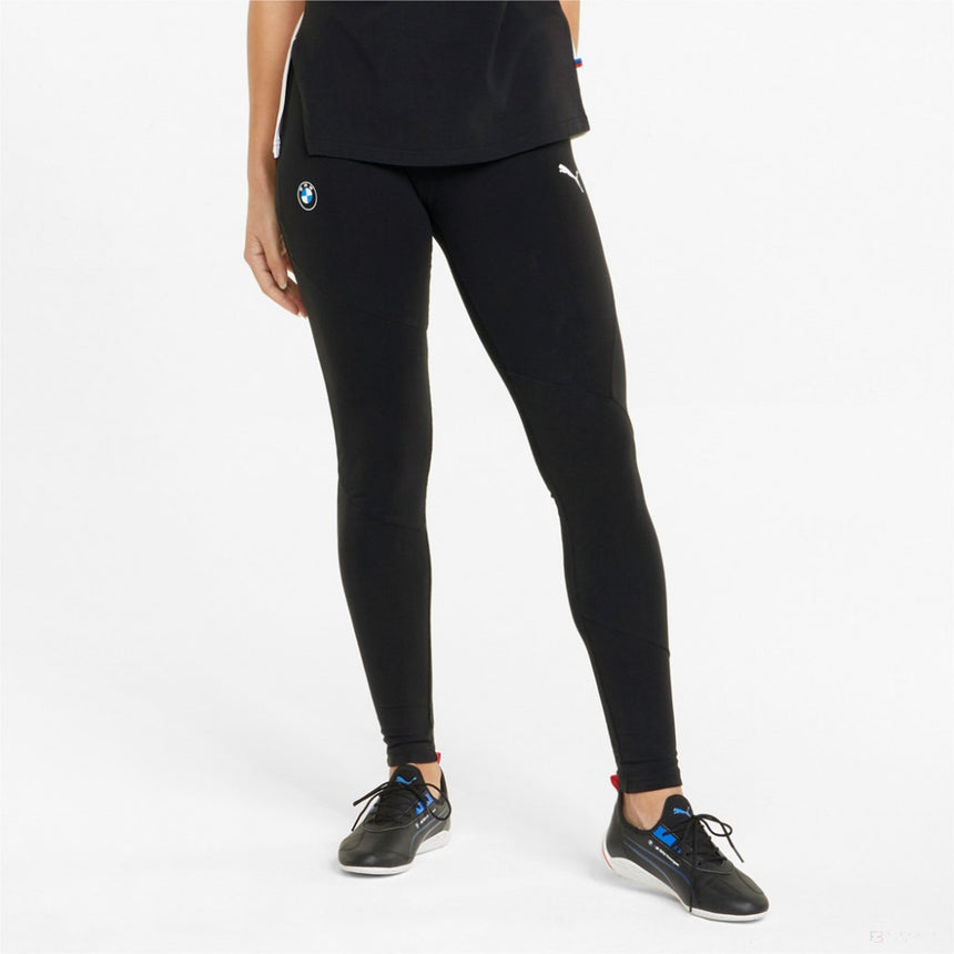 Puma BMW MMS Statement Femmess Pantalons survêtement, 2022, Noir - FansBRANDS®