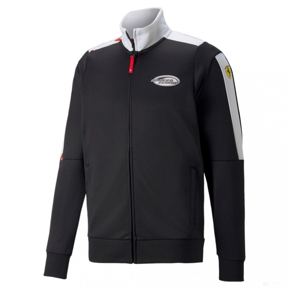 Puma Ferrari Veste, 2022, Noir - FansBRANDS®