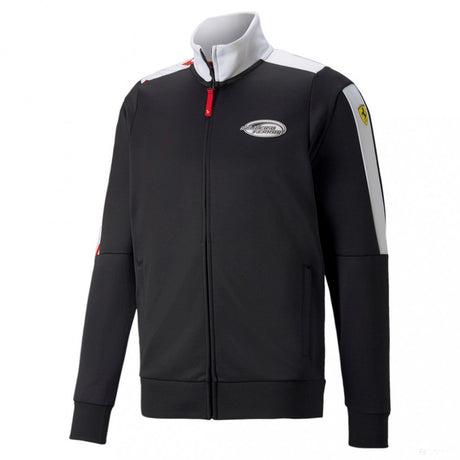 Puma Ferrari Veste, 2022, Noir - FansBRANDS®
