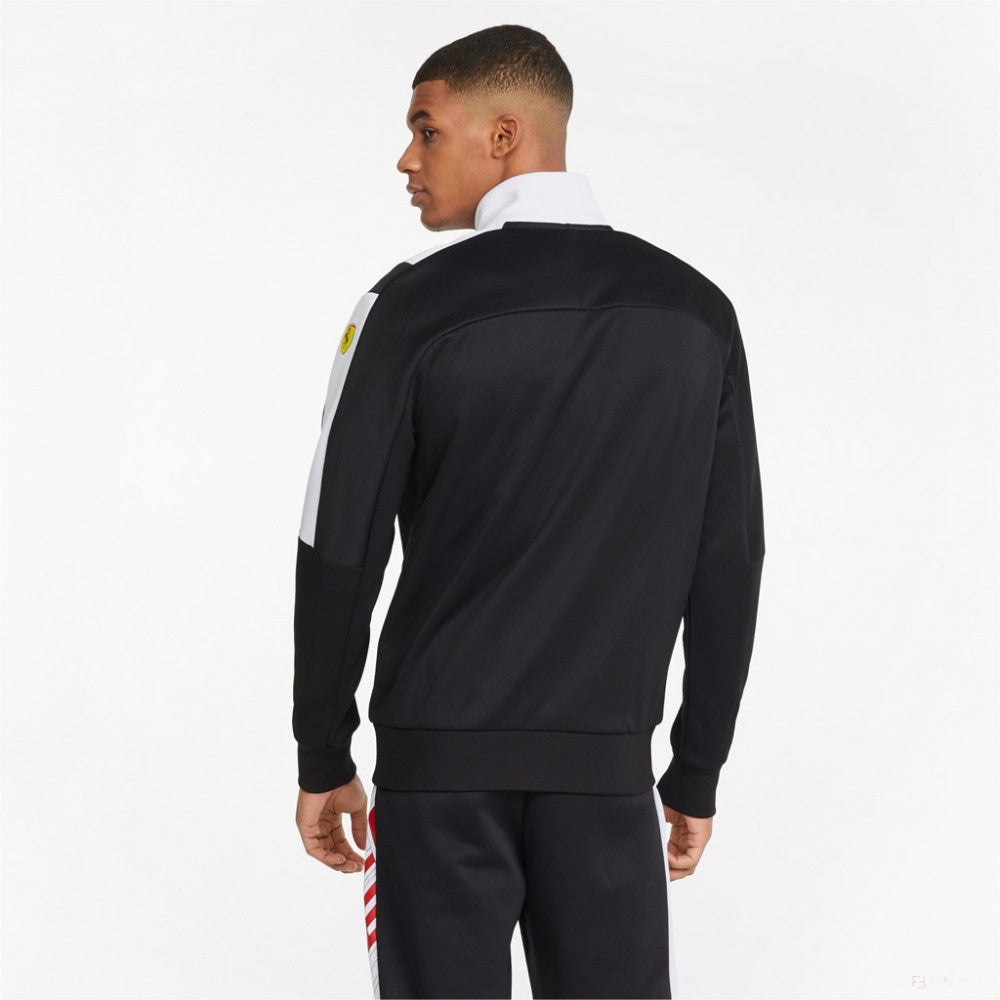 Puma Ferrari Veste, 2022, Noir - FansBRANDS®