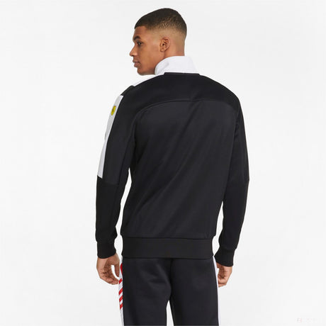 Puma Ferrari Veste, 2022, Noir - FansBRANDS®