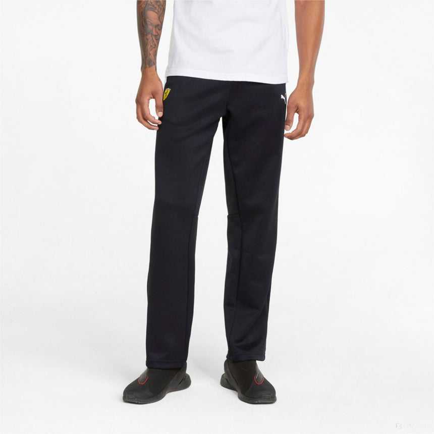 Puma Ferrari Race Pantalon, 2022, Noir - FansBRANDS®
