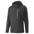 BMW MMS Sweat à capuche, 2022, Noir - FansBRANDS®
