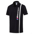 Polo BMW Motorsport, noir - FansBRANDS®