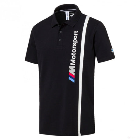 Polo BMW Motorsport, noir - FansBRANDS®
