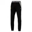 Un pantalon Scuderia Ferrari, noir - FansBRANDS®