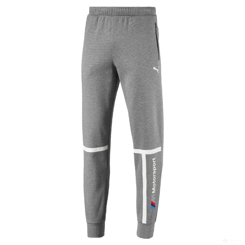 Un pantalon BMW Motorsport, gris - FansBRANDS®