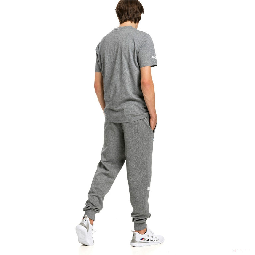 Un pantalon BMW Motorsport, gris - FansBRANDS®