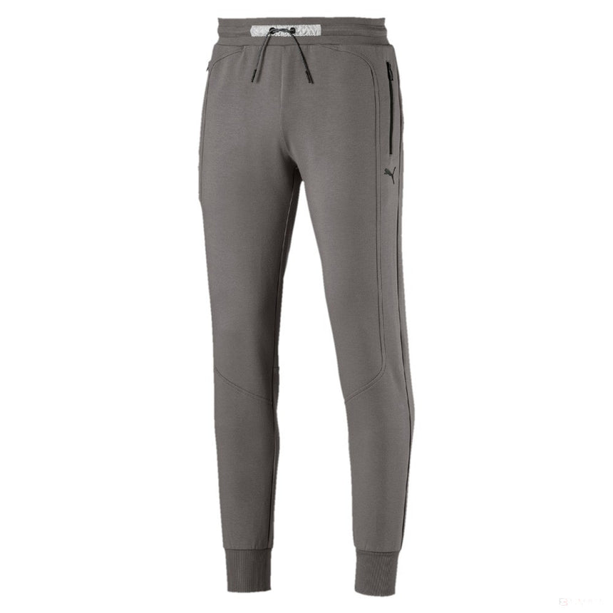 Un pantalon Scuderia Ferrari, gris - FansBRANDS®