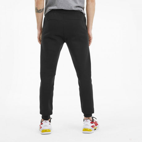 Un pantalon Scuderia Ferrari, noir - FansBRANDS®