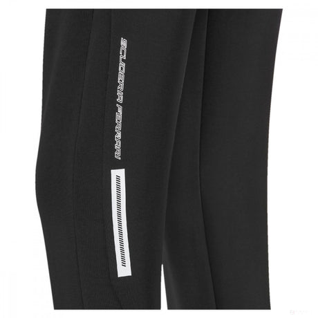 Un pantalon Scuderia Ferrari, noir - FansBRANDS®