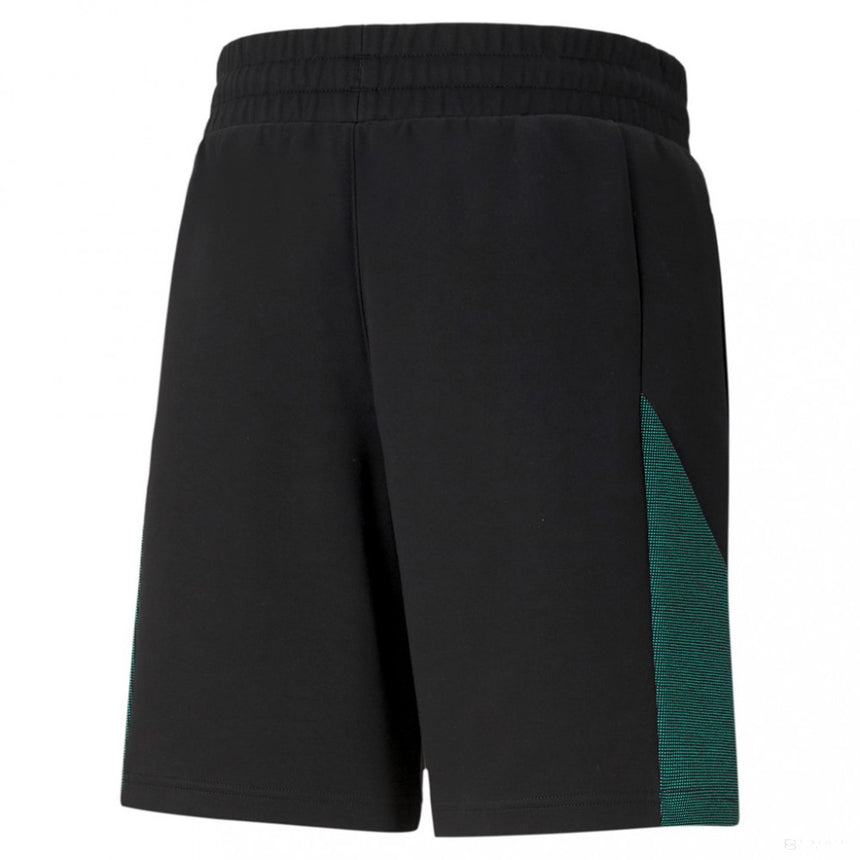 2021, Noir, Puma Mercedes F1 Pantalon Court - FansBRANDS®
