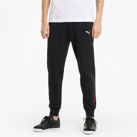 2021, Noir, Puma Ferrari Race Pantalons - FansBRANDS®