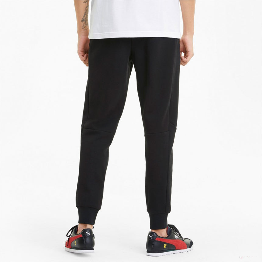 2021, Noir, Puma Ferrari Race Pantalons - FansBRANDS®