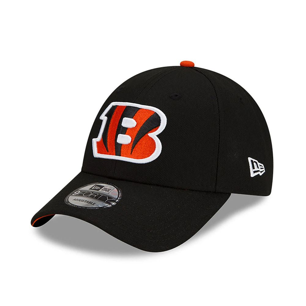 Gorra del equipo Cincinnati Bengals de la NFL