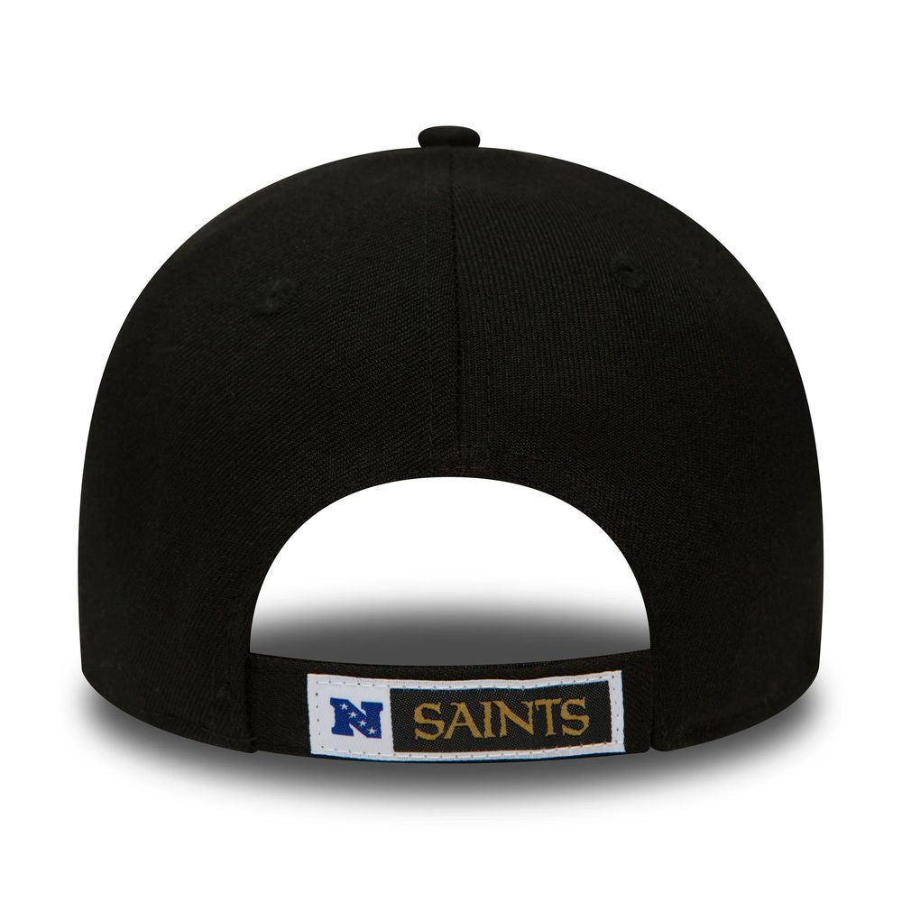 Gorra del equipo de los New Orleans Saints de la NFL