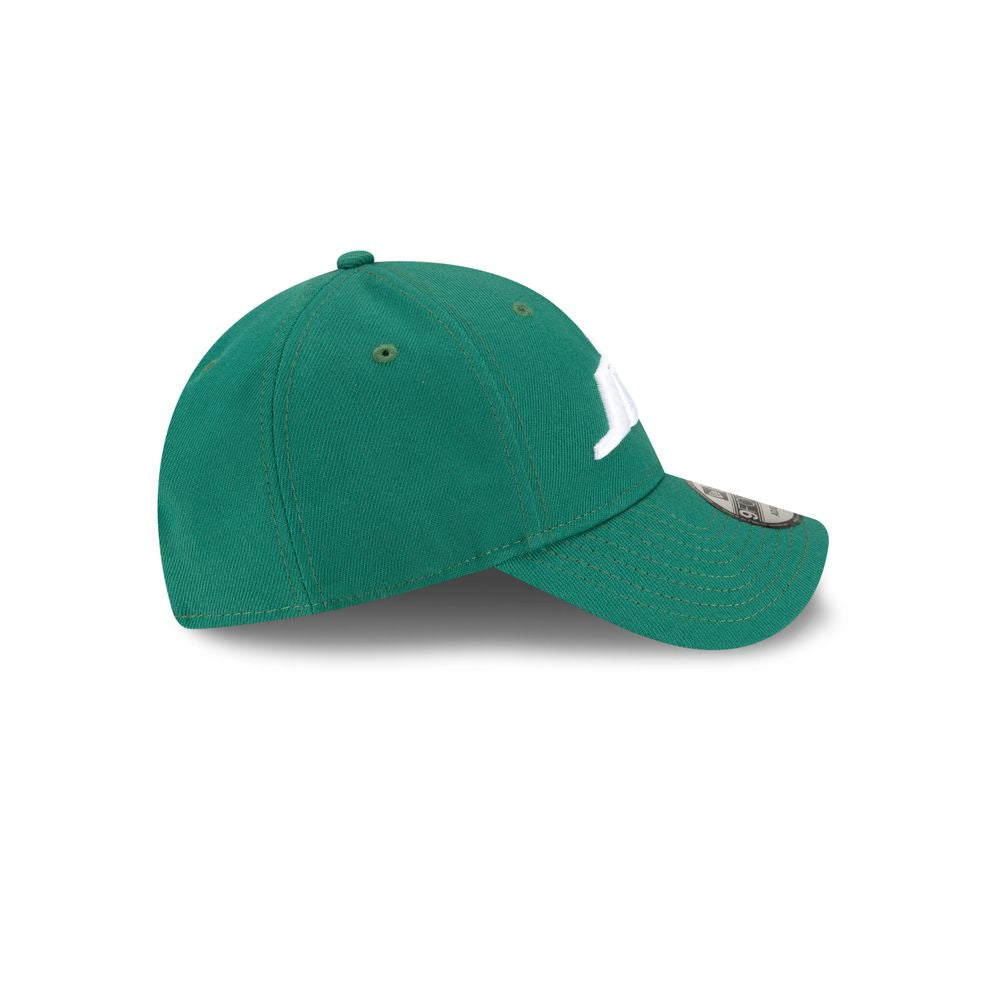 Gorra del equipo de los New York Jets de la NFL