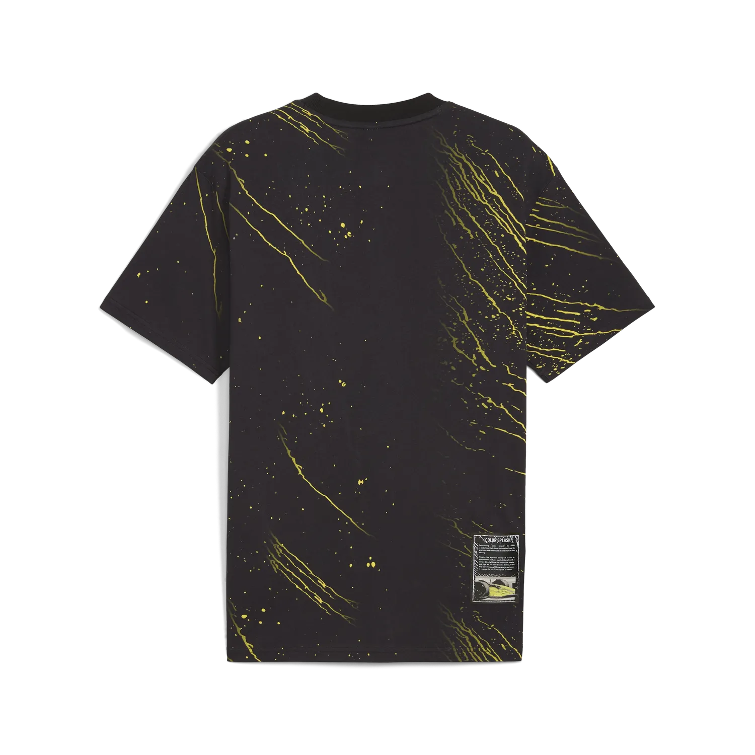 Ferrari Race T-shirt col rond 🔥